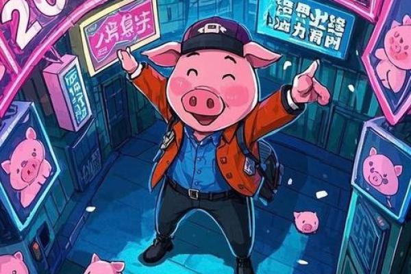 2025年属猪巨蟹座全年运势详解(属猪2025年运势及运程详解) 2025年属猪巨蟹座全年运势详解(属猪2025年运势及运程详解)