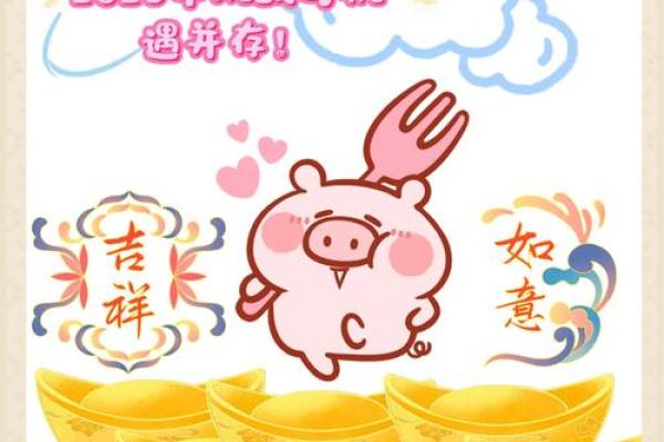 2025年属猪巨蟹座全年运势详解(属猪2025年运势及运程详解) 2025年属猪巨蟹座全年运势详解(属猪2025年运势及运程详解)