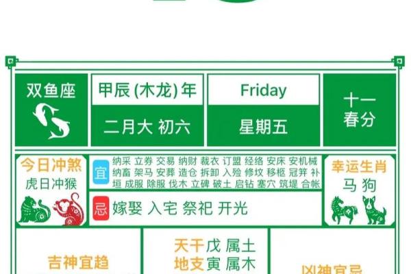 3月份装修黄道吉日