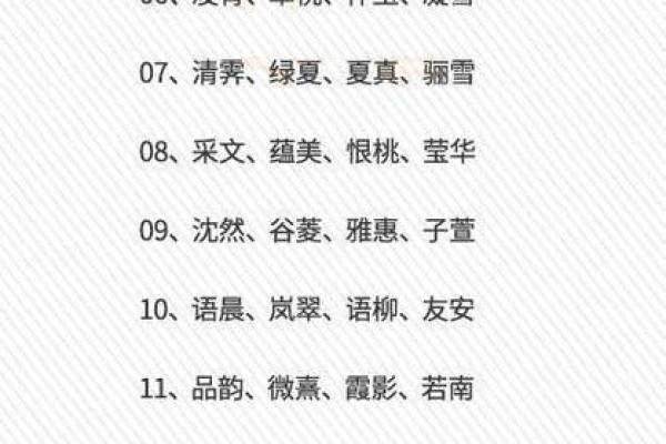 今年小女孩起名字大全(今年小女孩起名字大全三个字)