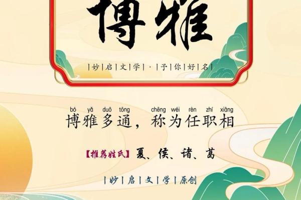 带博的公司名字大全(带博字的公司名字)