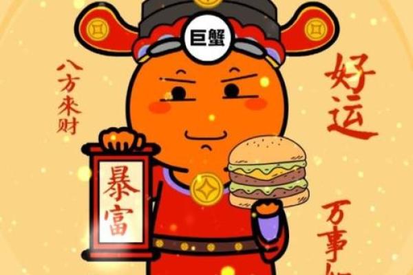 巨蟹座今年日运势(巨蟹座今年运势2025年运势)