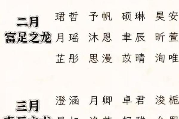 华字取名男孩名字大全(华的名字)
