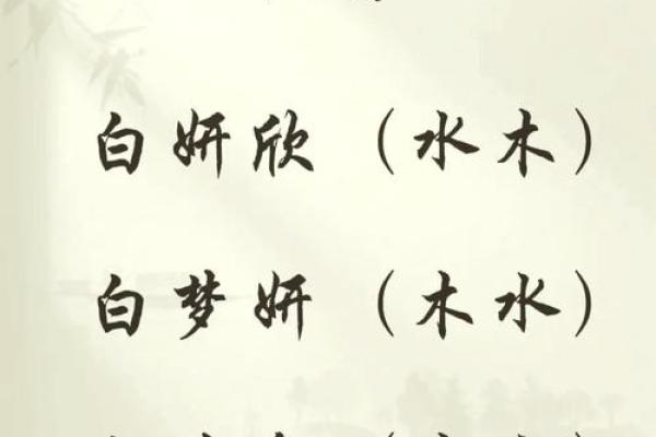 白姓男孩名字大全(白姓男孩名字大全古风)