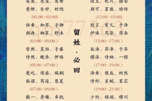 诗经女孩名字大气文雅(诗经女孩名字大气文雅龙宝宝) 诗经女孩名字大气文雅(诗经女孩名字大气文雅龙宝宝)