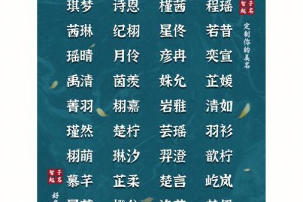 冉姓取名字大全女孩名字(冉姓取名女孩名字的方法)