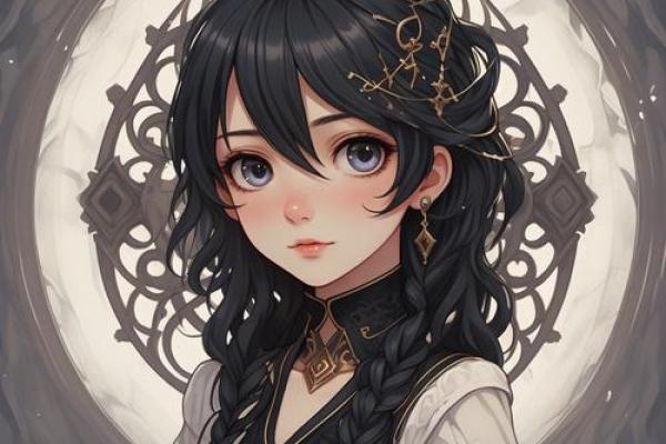 巨蟹座适合什么头像(巨蟹座最适合什么头像)
