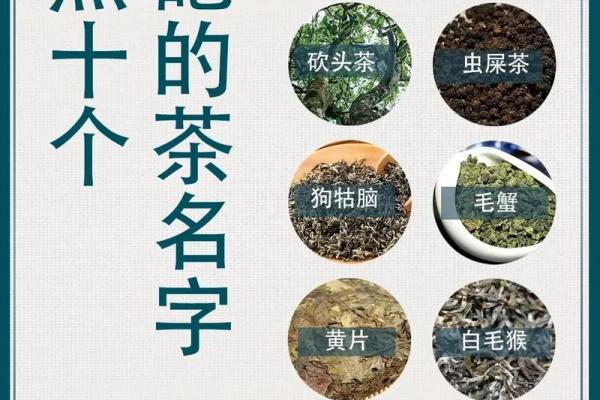 茶叶公司的名字(茶叶公司名字霸气好听) 茶叶公司的名字(茶叶公司名字霸气好听)