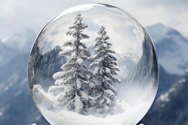 梦见下雪是什么征兆 男性(梦见下雪是什么征兆 男性1976年生)