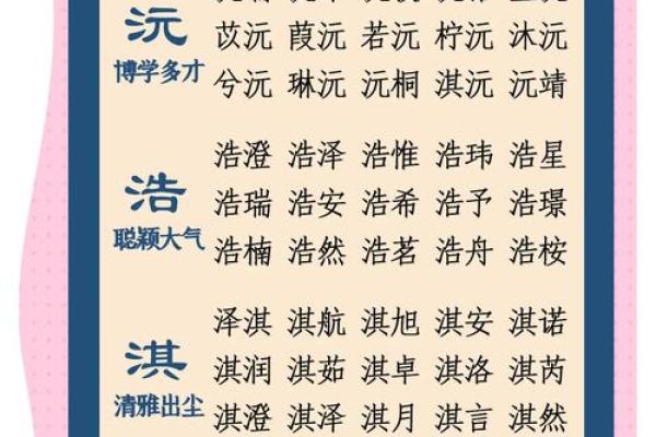 带水聚财公司名字带三点水(公司名字带三点水的名字取名)