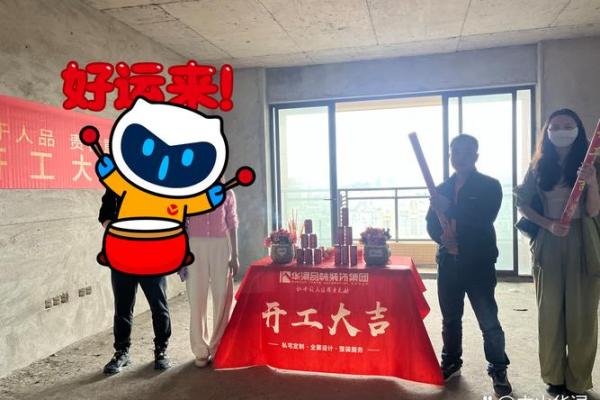 3月开工装修吉日