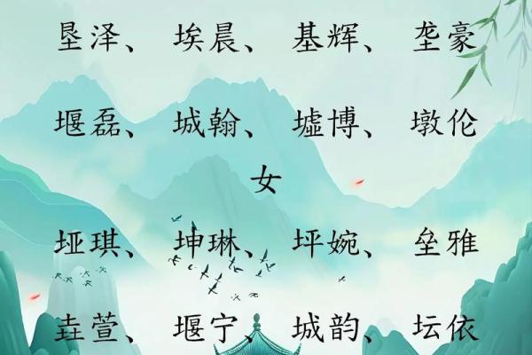 土命的人开公司取什么名字好(土命的人开公司取什么名字好一点)