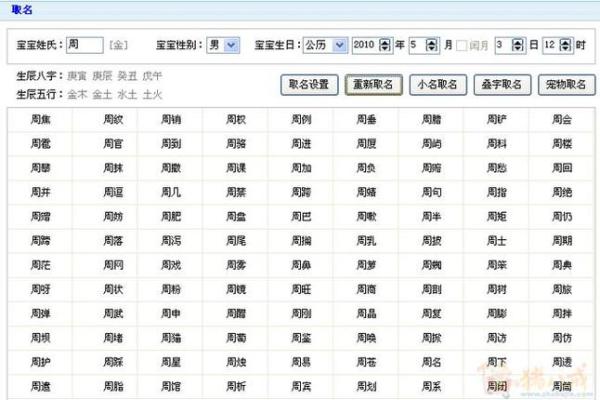 姓名测吉凶(超准)(姓名测分数查询)