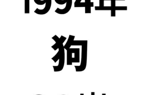 94年女狗结婚吉日
