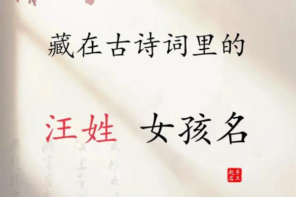 2023年取名字大全女孩(3021年女孩名字)
