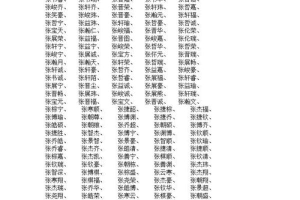 程取名字大全男孩(程取名字男孩名字好听)
