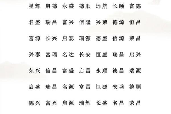 启取名字大全男孩(启字好不好) 启取名字大全男孩(启字好不好)