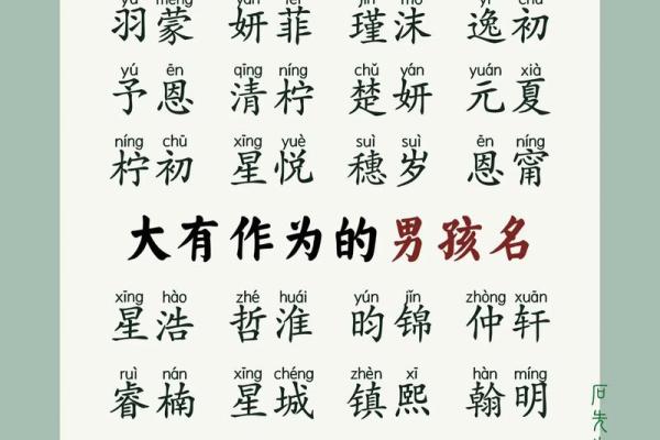 给小孩起名字大全免费2022年男孩(给小孩取名字大全2021男孩小名)