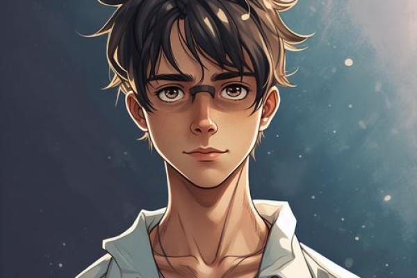 巨蟹座动漫男(巨蟹座动漫男生头像) 巨蟹座动漫男(巨蟹座动漫男生头像)