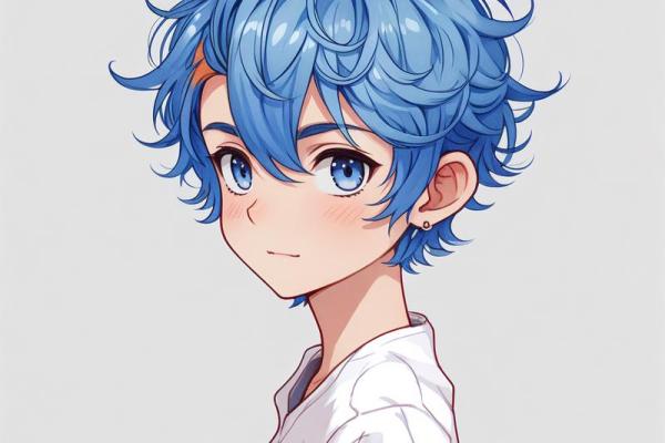 巨蟹座动漫男(巨蟹座动漫男生头像) 巨蟹座动漫男(巨蟹座动漫男生头像)