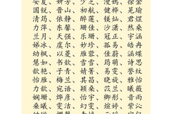 程起名字大全男孩名字(程好听的男孩名字大全)