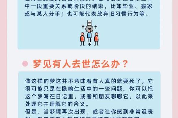 梦到家人死去是什么意思(梦到家人死去是什么意思呀)