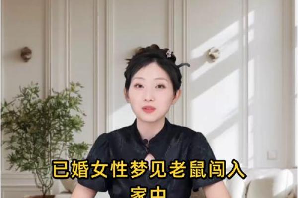 女人梦见好多老鼠是什么预兆(女人梦见好多老鼠是什么预兆呢)
