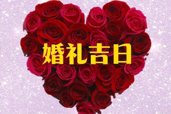 8月16日结婚吉日
