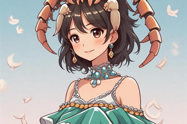 今年巨蟹座女运势怎么样(今年巨蟹座的运势如何) 今年巨蟹座女运势怎么样(今年巨蟹座的运势如何)