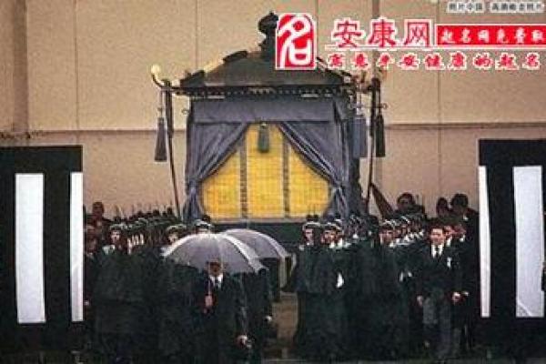 梦见别人死了是什么意思,什么预兆(梦见别人葬礼是什么预兆)