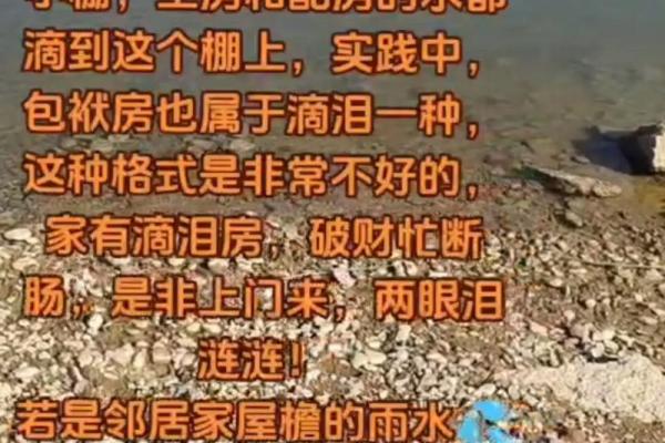 梦见房子(梦见房子漏雨水了是什么征兆)