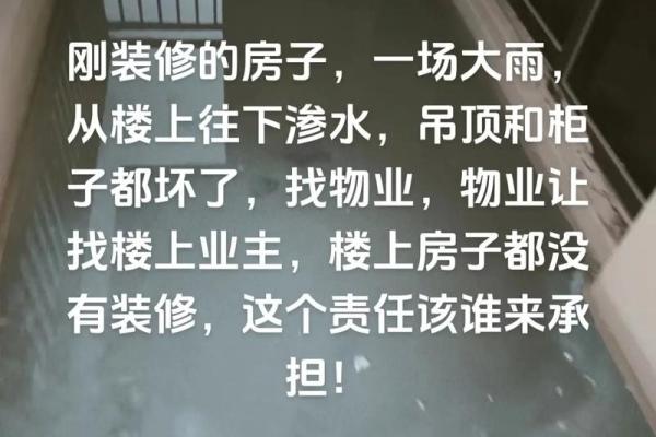 梦见房子(梦见房子漏雨水了是什么征兆)