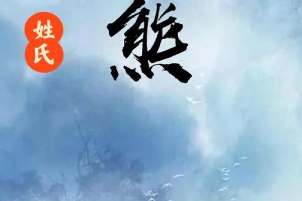 姓熊最好听的女孩名字(姓熊最好听的女孩名字两个字)
