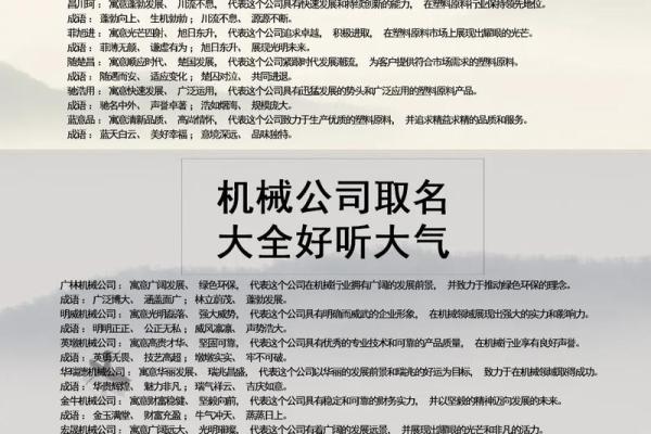 公司取名三字(公司取名三字参考大全)