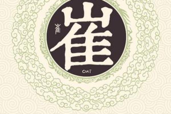 崔氏起名字大全男孩(崔氏男宝宝取名)