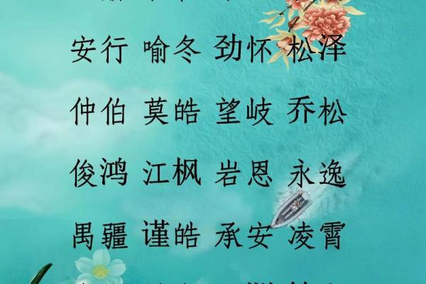 双胞胎男孩大气有涵养的名字(双胞胎男孩简单大气的名字)