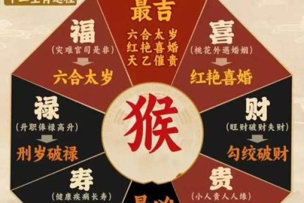 2025年属猴适合结婚的日子 2025年属猴最佳结婚吉日一览幸福婚姻从这里开始