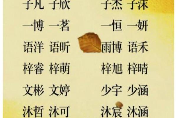 大气格局大男孩起名(大气格局大男孩起名精选) 大气格局大男孩起名(大气格局大男孩起名精选)