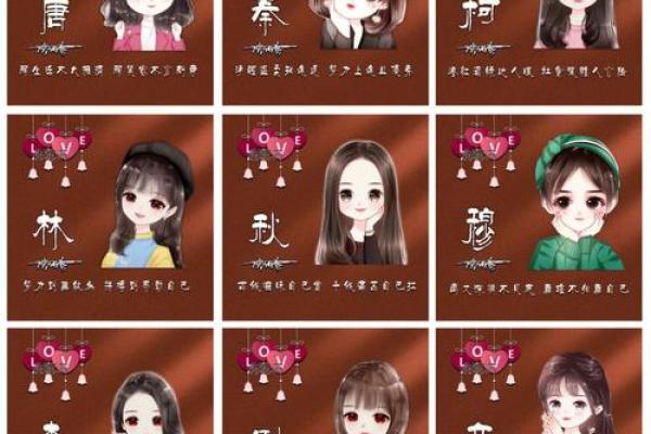 最好听的商姓女孩名字(最好听的名字女孩排名)