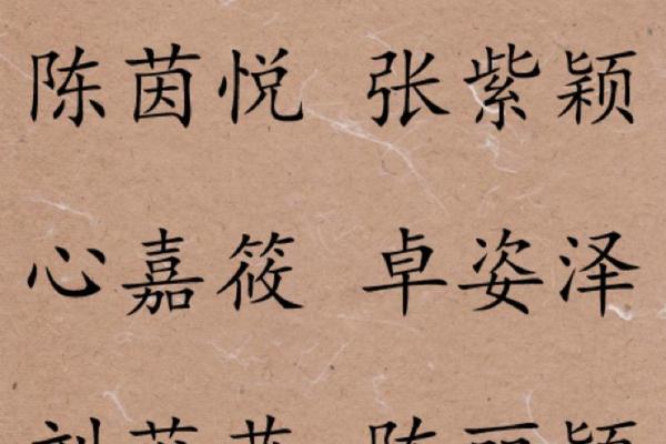 女孩名字三个字(女孩名字三个字)