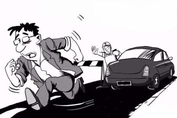 梦到自己不停逃跑躲藏(梦见逃跑躲藏很害怕被抓)