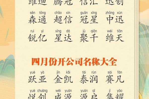 电脑公司起名用字大全(电脑公司名称)