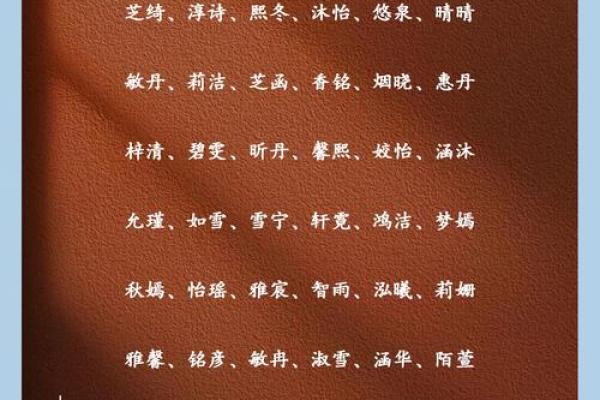 三个字女孩名(三个字女孩名字超好听)