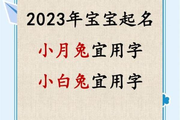 女孩起名字大全(女孩起名字大全免费2023年属兔)