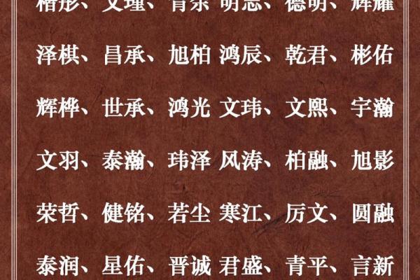 晋起名字男孩名字大全(晋字取名大气)