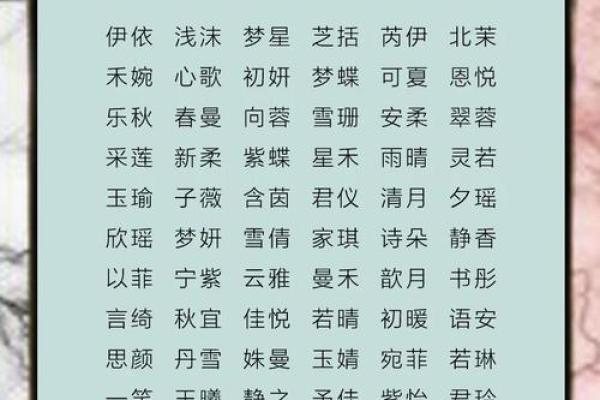 静取名字大全女孩名字(静字取名女孩寓意好的)