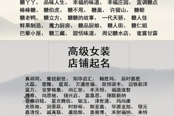 餐饮公司好听的名字(餐饮公司取名字大全)