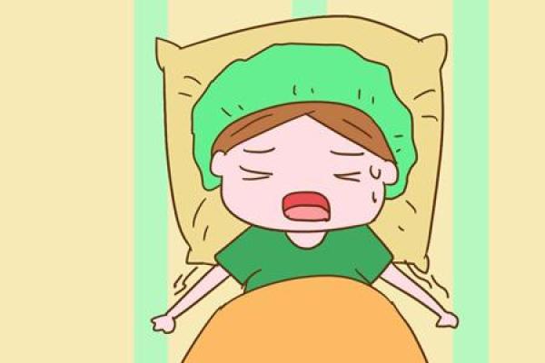 中年女人梦见小孩啥意思(女人梦到小孩是什么征兆)