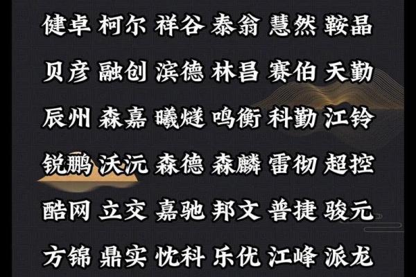 财税公司取名字参考大全及意义(财税类公司如何取名字) 财税公司取名字参考大全及意义(财税类公司如何取名字)
