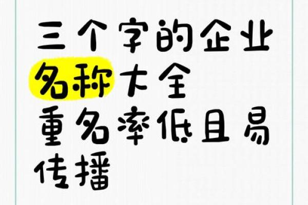 三个字广告公司名字简单大气(三字广告公司名字大全 必过)